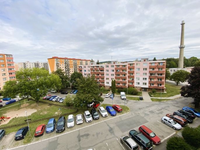 Prodej, Byt 2+1, Žďár nad Sázavou