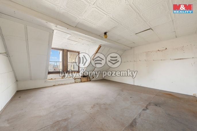 Prodej, Obchod a služby, Česká Lípa