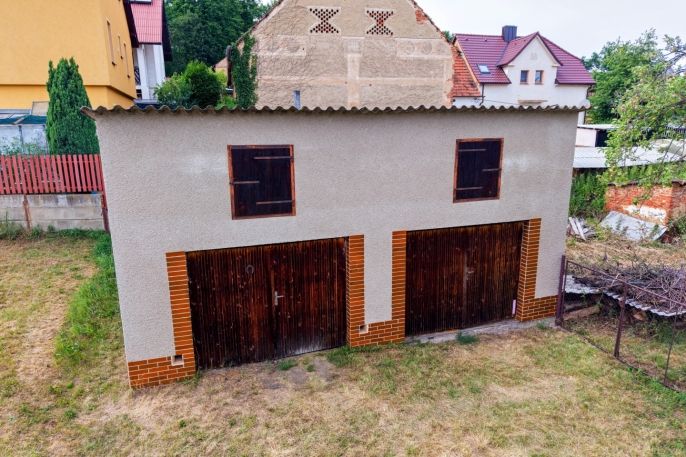 Prodej, Rodinný dům, Horšovský Týn