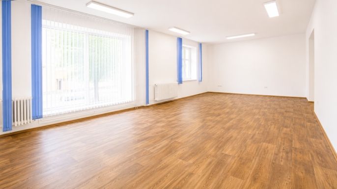Pronájem, Kancelářský prostor, Třinec