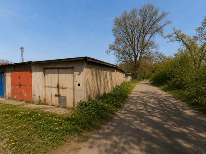 Prodej, Komerční pozemky, Ostrava