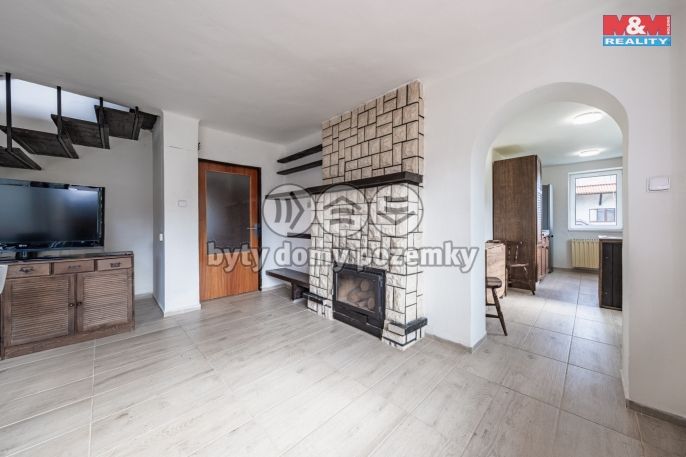 Prodej, Rodinný dům, Podlesí