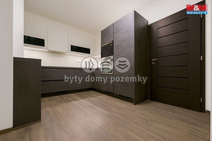 Prodej, Byt 4+kk, Olomouc