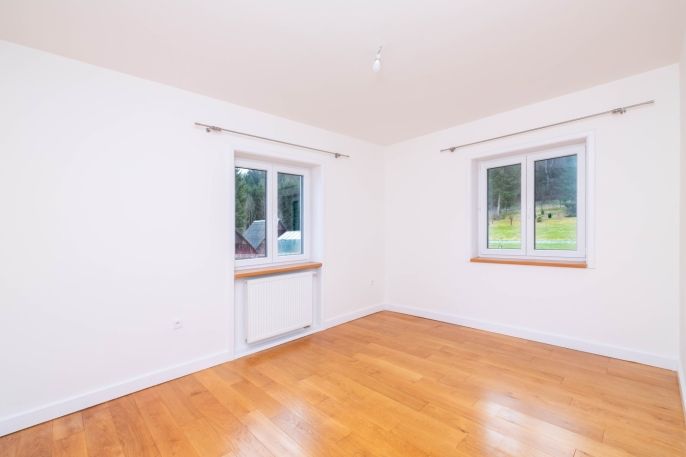 Prodej, Rodinný dům, Nový Hrádek