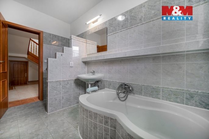 Prodej, Rodinný dům, Králíky