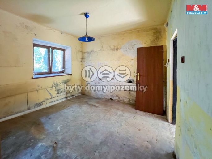 Prodej, Chalupa, Mirotice