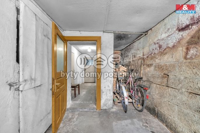 Prodej, Rodinný dům, Police nad Metují