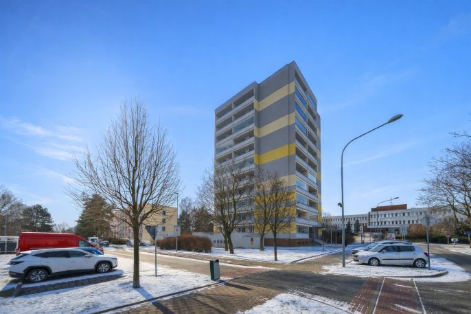 Prodej, Byt 1+kk, Nymburk