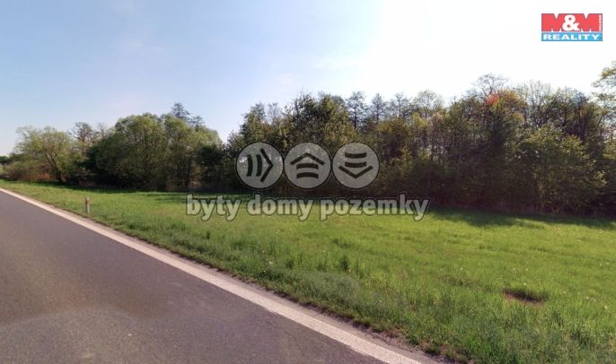 Prodej, Les, Blíževedly