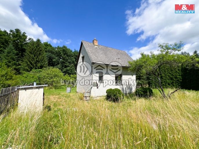 Prodej, Zahrada, Strakonice