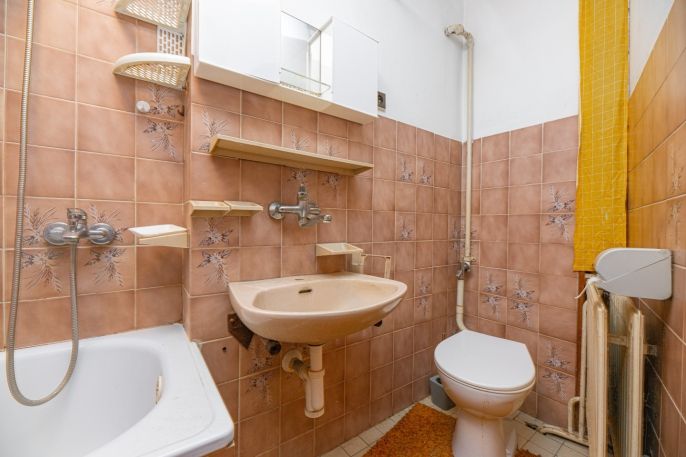 Prodej, Byt 3+1, Hronov