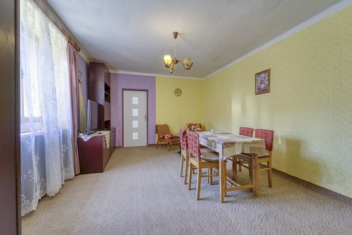 Prodej, Rodinný dům, Lety