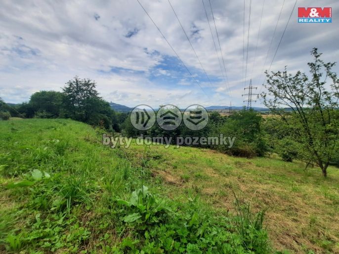 Prodej, Pozemek k bydlení, Újezd pod Troskami