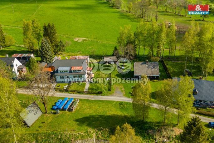 Prodej, Provozní plocha, Heřmanovice