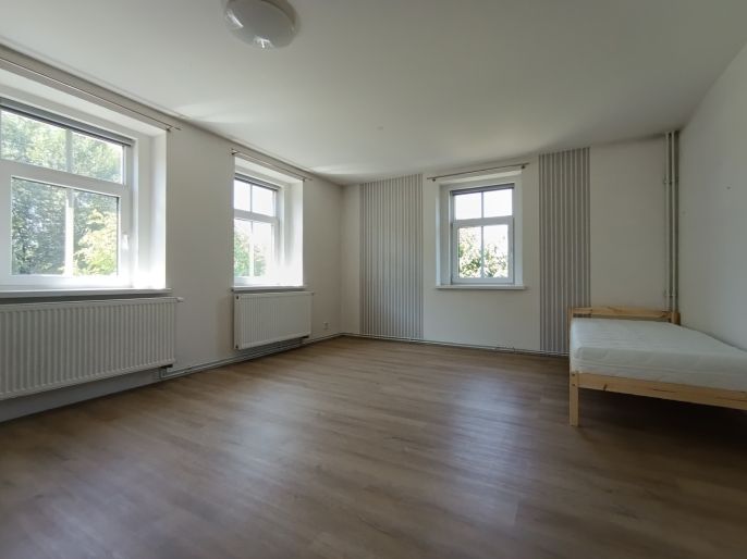 Pronájem, Obchod a služby, Hrádek nad Nisou