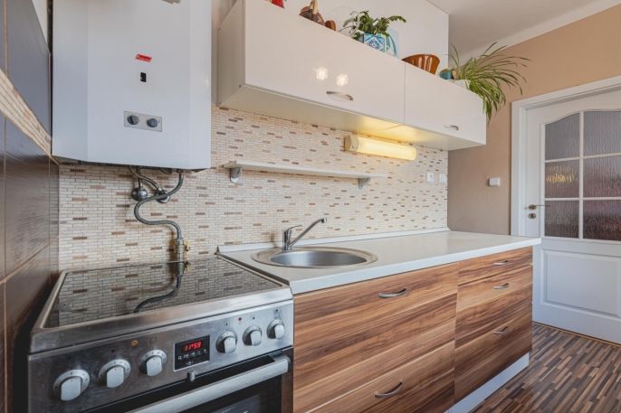 Prodej, Byt 2+1, Klatovy