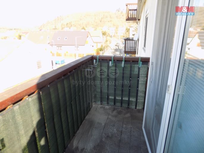 Pronájem, Byt 4+1, Králův Dvůr