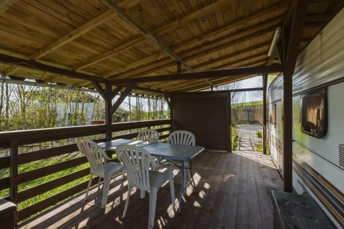 Prodej, Zahrada, Krakov