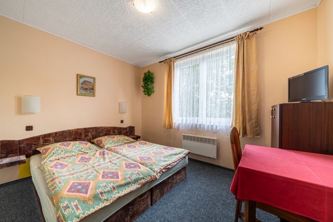 Prodej, Hotel, penzion, Abertamy