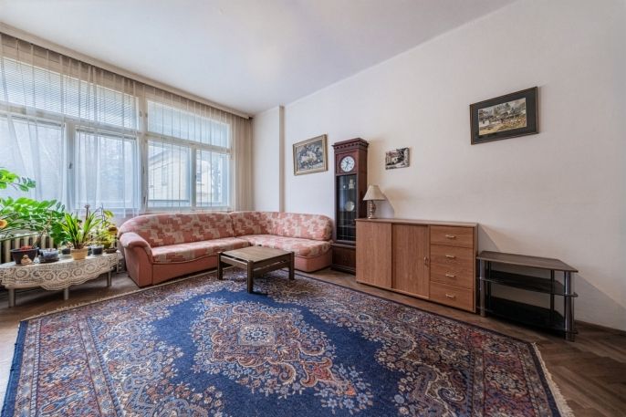 Prodej, Byt 3+1, Praha