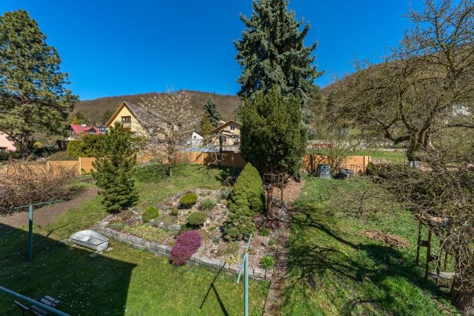 Prodej, Rodinný dům, Ústí nad Labem