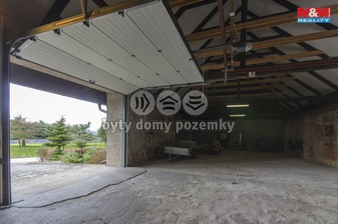 Prodej, Rodinný dům, Těrlicko