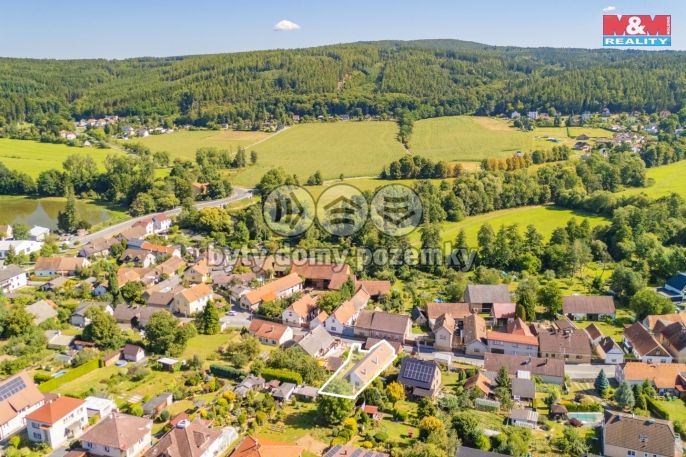 Prodej, Rodinný dům, Šťáhlavy