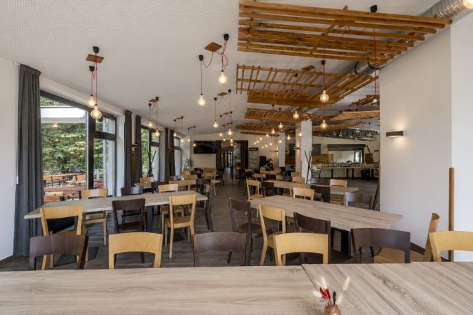 Prodej, Restaurace, stravování, Frenštát pod Radhoštěm