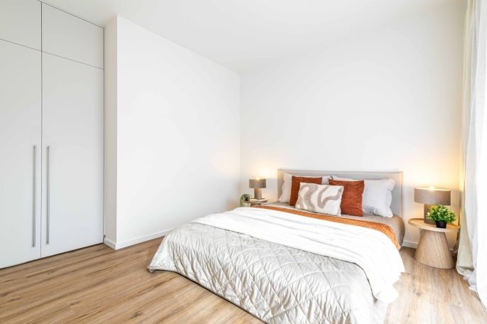 Pronájem, Byt 2+kk, Kladno