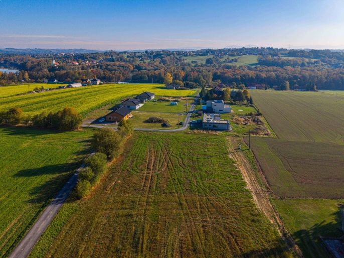 Prodej, Pozemek k bydlení, Horní Domaslavice