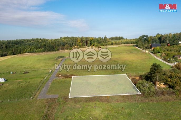 Prodej, Zahrada, Tymákov