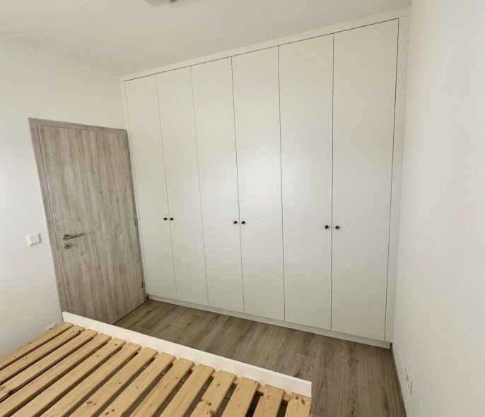 Pronájem, Byt 2+kk, Slaný