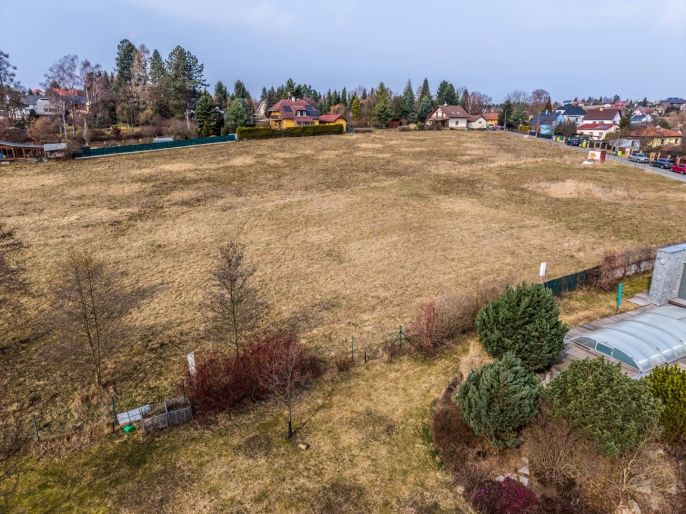 Prodej, Pozemek k bydlení, Kunice