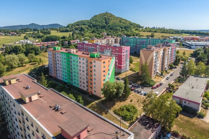 Prodej, Byt 3+1, Česká Lípa