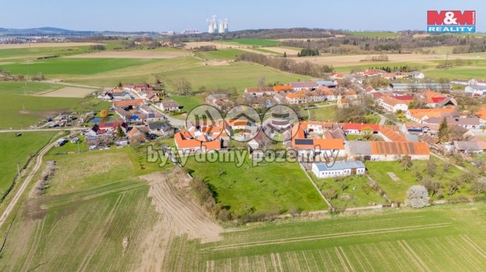 Prodej, Rodinný dům, Dříteň