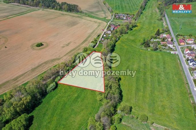 Prodej, Louka, Horní Bříza