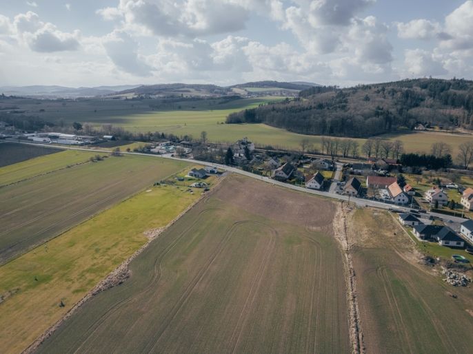 Prodej, Pozemek k bydlení, Klatovy