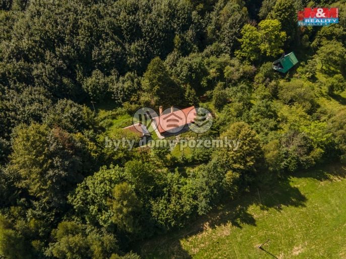 Prodej, Chalupa, Morávka