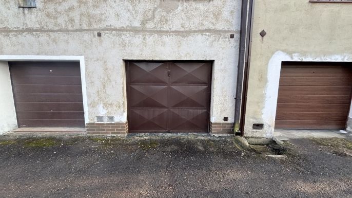 Prodej, Garáž, Litomyšl