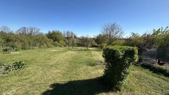 Prodej, Pozemek k bydlení, Oskořínek