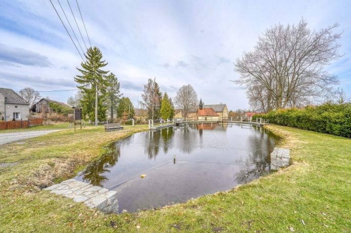 Prodej, Pozemek k bydlení, Přimda