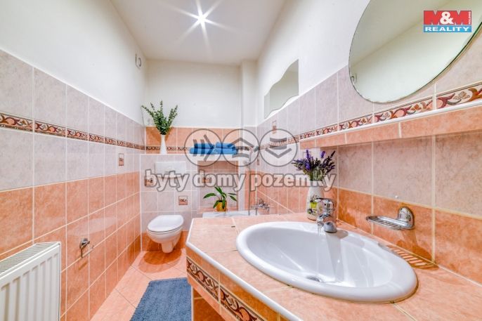 Prodej, Rodinný dům, Luby