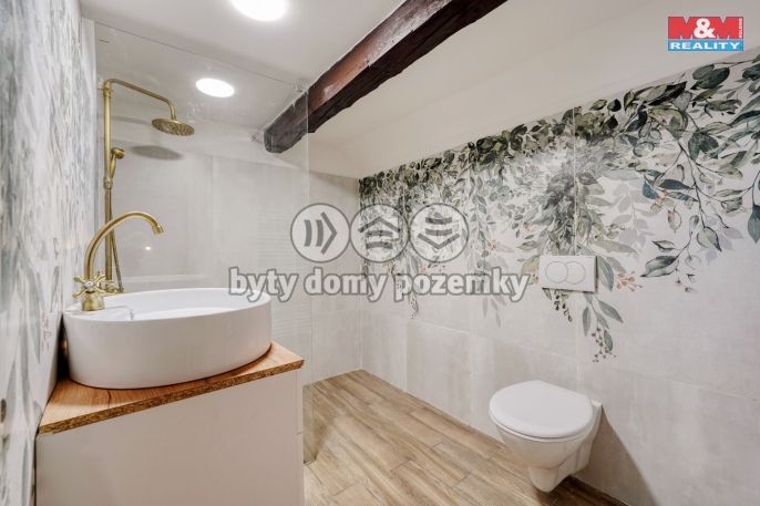 Prodej, Rodinný dům, Úněšov