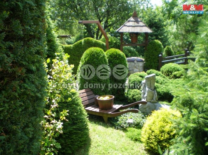 Prodej, Chata, Ochoz u Brna