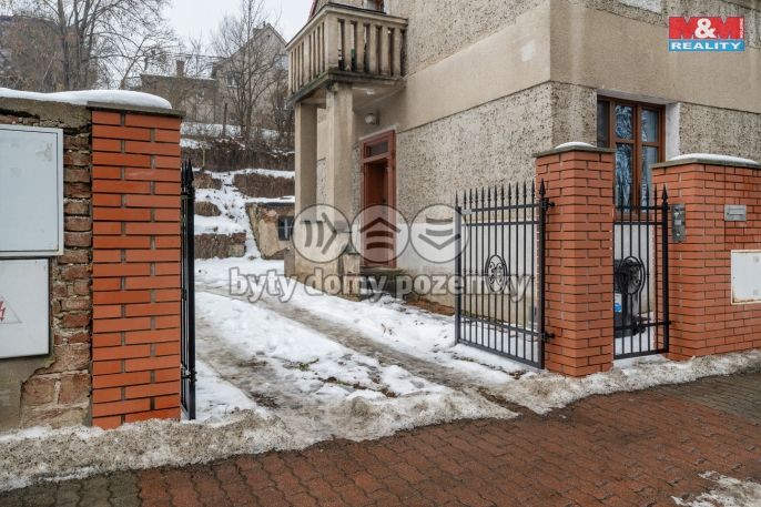 Prodej, Rodinný dům, Libčice nad Vltavou