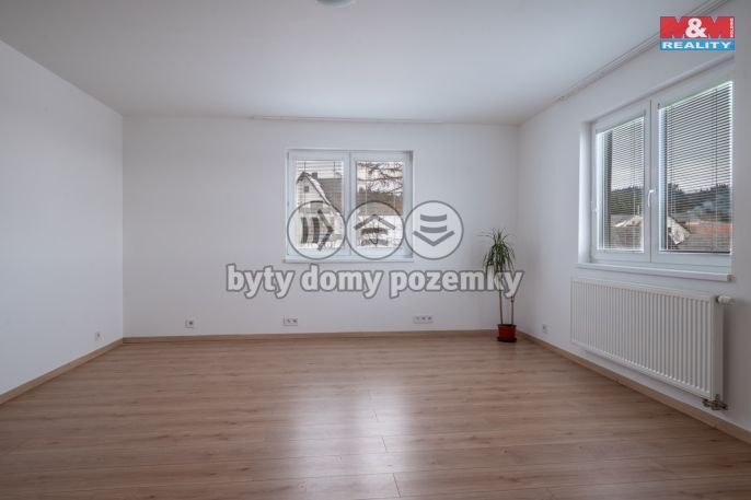 Prodej, Rodinný dům, Šumavské Hoštice