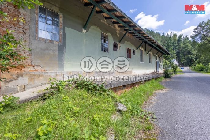 Prodej, Ostatní, Janská