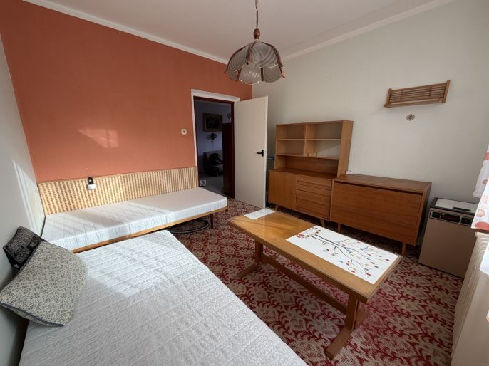 Prodej, Byt 3+1, Vsetín