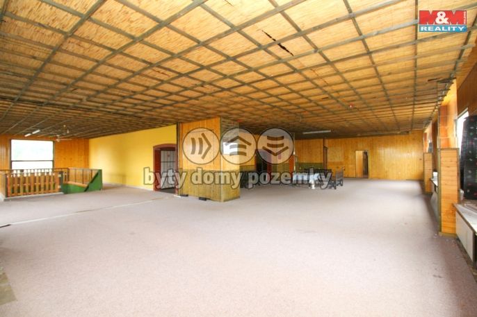 Pronájem, Obchod a služby, Hradec Králové