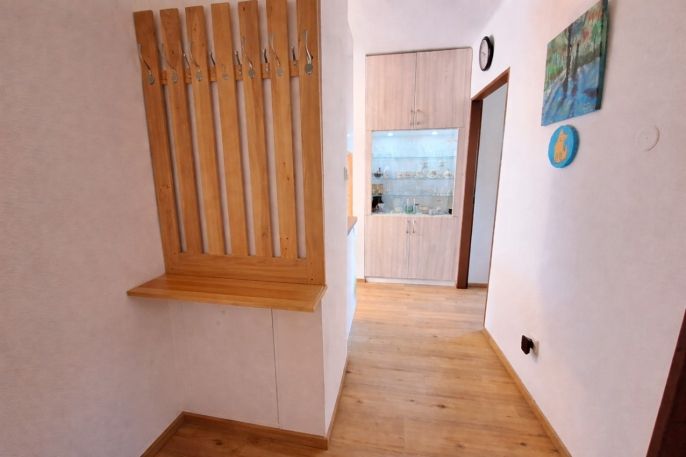 Pronájem, Byt 3+1, Křivoklát